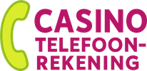Casino Telefoonrekening